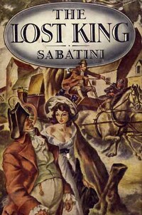 The Lost King
