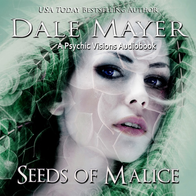 Okładka książki dla Seeds of Malice