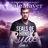 SEALs of Honor: Ryder