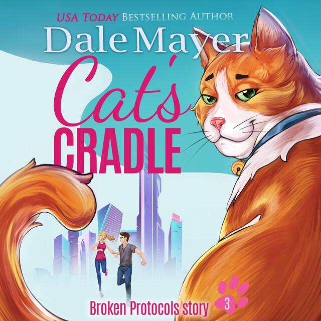 Bokomslag för Cat’s Cradle