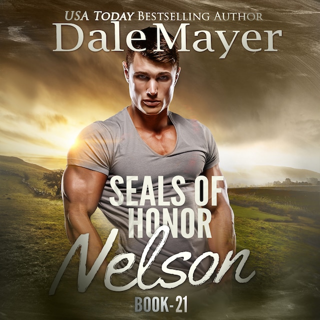 Boekomslag van SEALs of Honor: Nelson