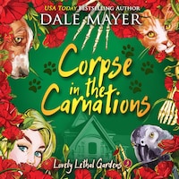 Corpse in the Carnations