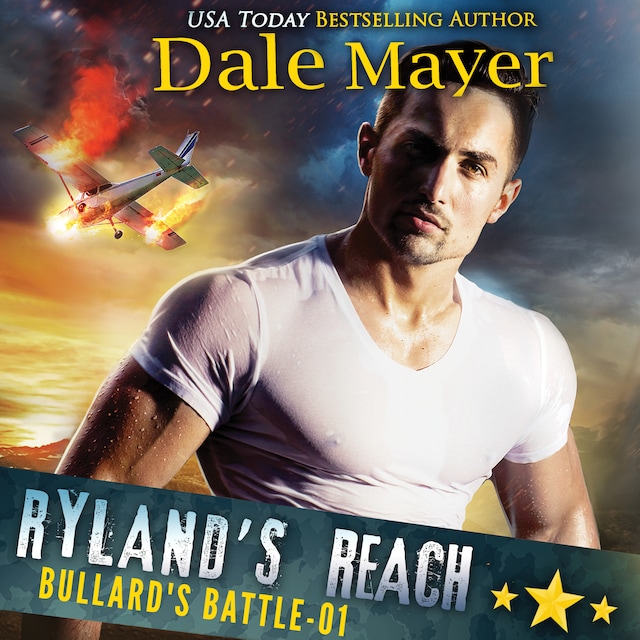 Book cover for Ryland's Reach