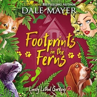 Footprints in the Ferns