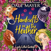 Handcuffs in the Heather