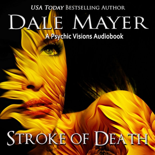 Book cover for Stroke of Death