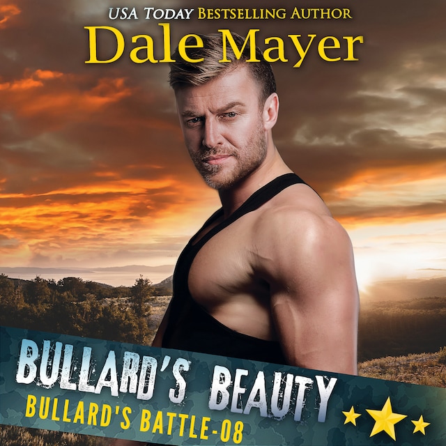 Bogomslag for Bullard's Beauty