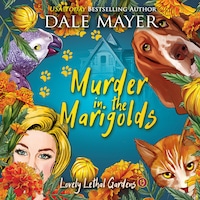 Murder in the Merigolds