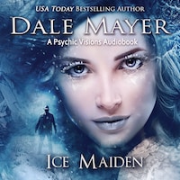 Ice Maiden