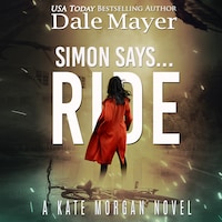 Simon Says... Ride