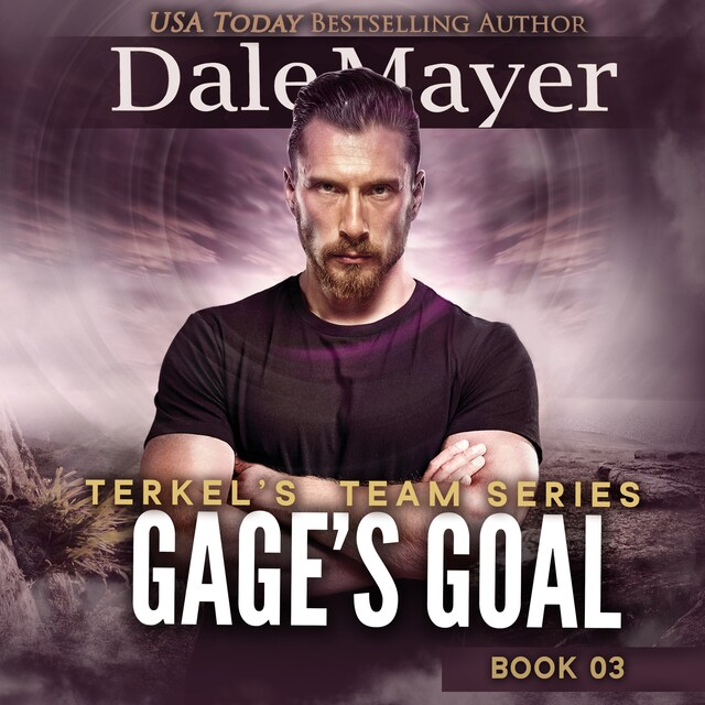 Book cover for Gage's Goal