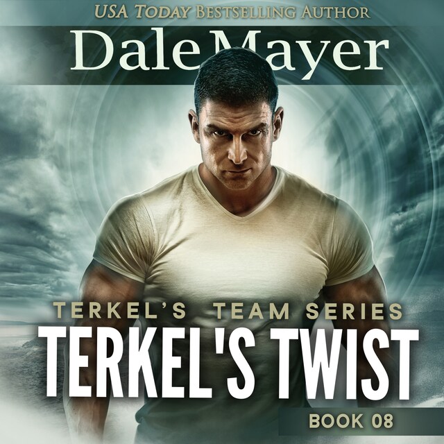 Book cover for Terkel's Twist