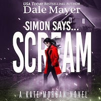 Simon Says... Scream