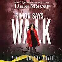 Simon Says... Walk