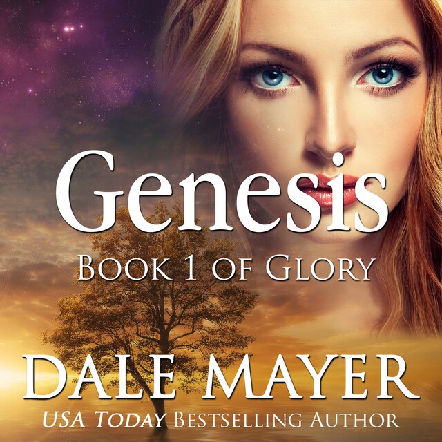 Book cover for Genesis