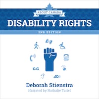 About Canada: Disability Rights
