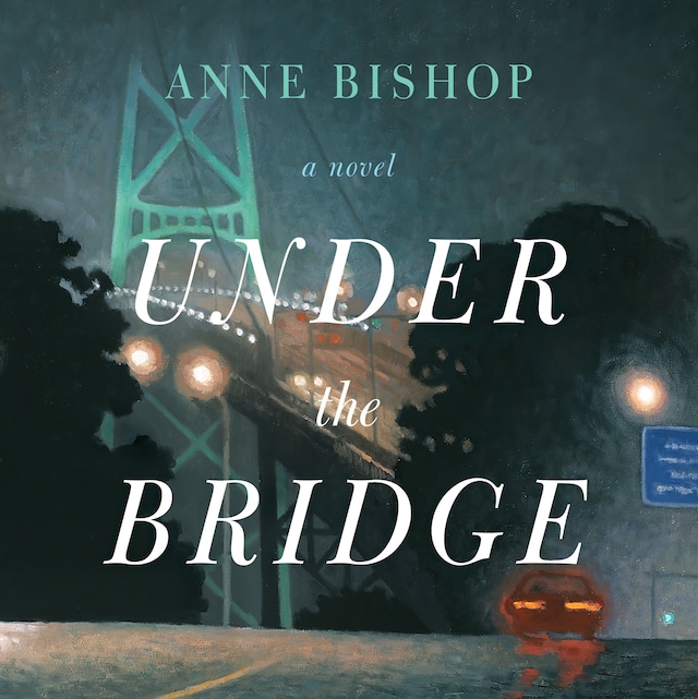 Book cover for Under the Bridge