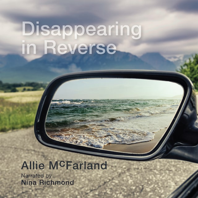 Okładka książki dla Disappearing in Reverse