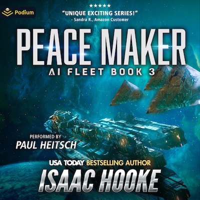 Peace Maker