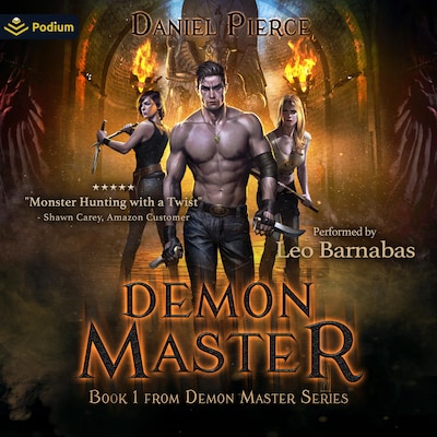 Demon Master