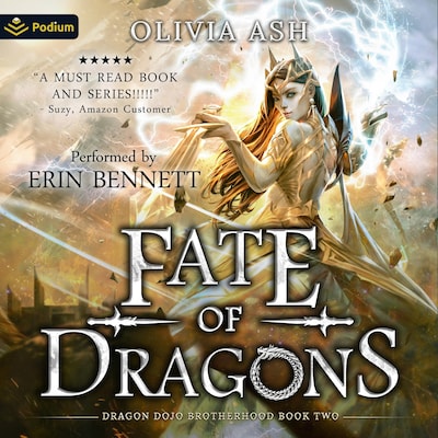 Fate of Dragons