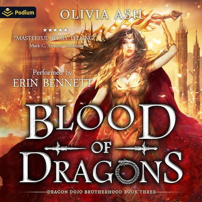 Blood of Dragons