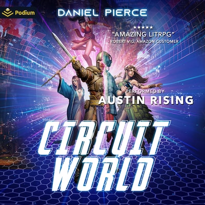 Circuit World