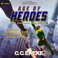 Age of Heroes
