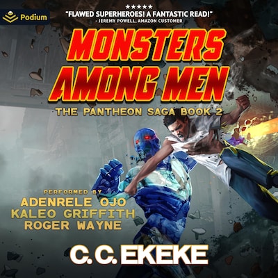 Monsters Among Men