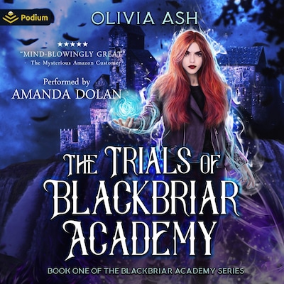 The Trials of Blackbriar Academy