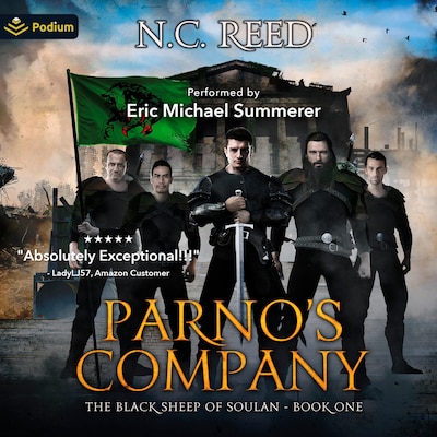 Parno's Company