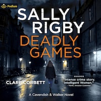 Deadly Games