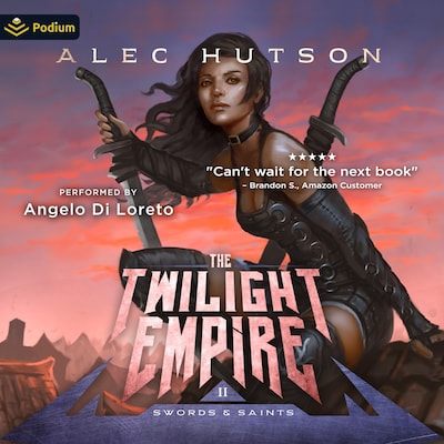 The Twilight Empire
