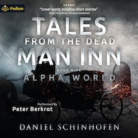 Tales from the Dead Man Inn