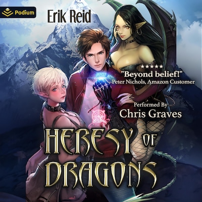 Heresy of Dragons