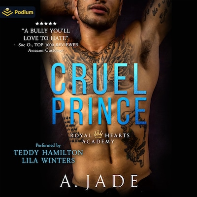 Cruel Prince