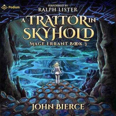 A Traitor in Skyhold