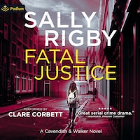 Fatal Justice