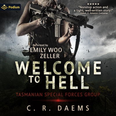 Welcome to Hell