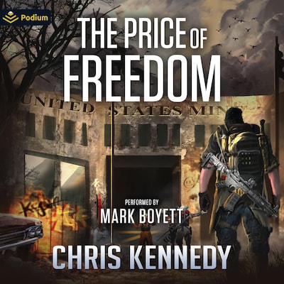 The Price of Freedom