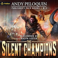 The Silent Champions: Publisher's Pack