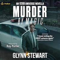 Murder by Magic