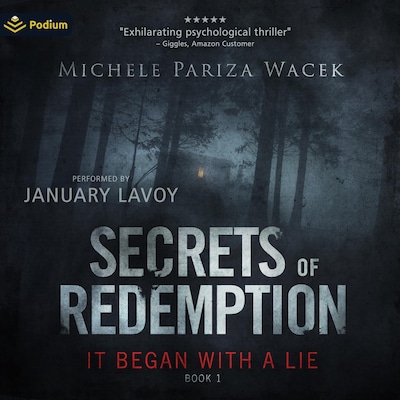 It Began with a Lie