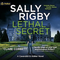Lethal Secret