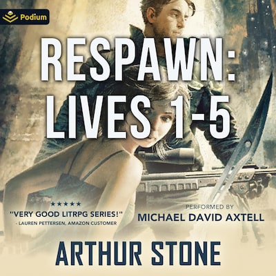 Respawn: Lives 1-5