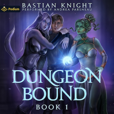 Dungeon Bound