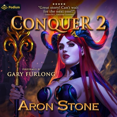 Conquer 2
