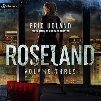 Roseland: Volume 3