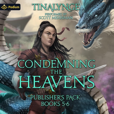 Condemning the Heavens: Publisher's Pack 3