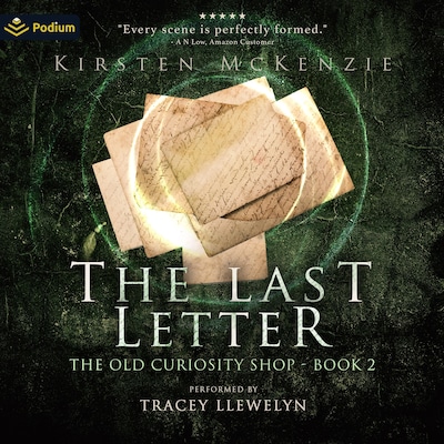 The Last Letter